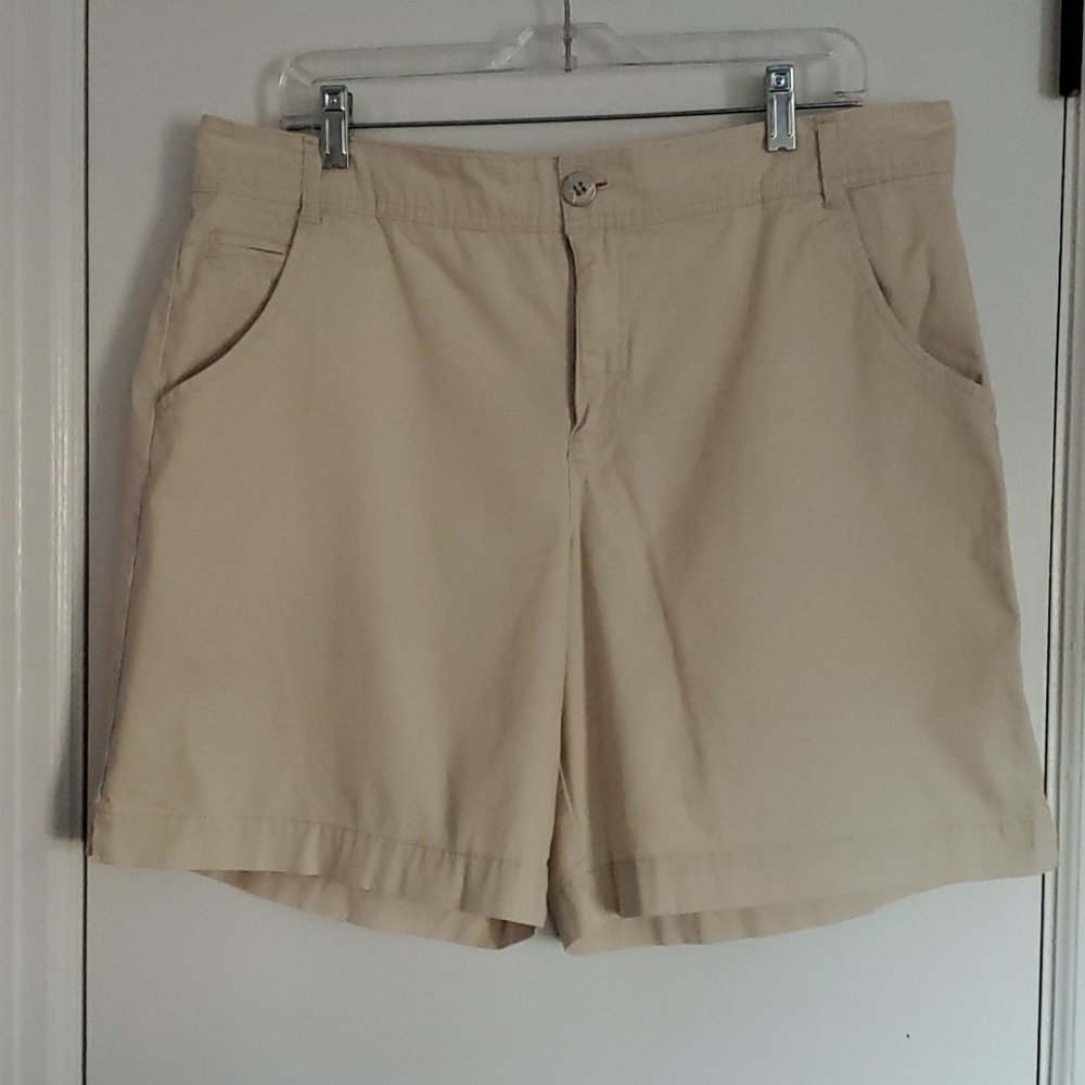Women's Bandolino Shorts